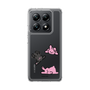 Slim Protection Case［ MUZIK TIGER - PORUMEE ］