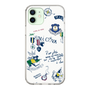 Slim Protection Case［ SINA COVA - All-Over Marine Motif ］
