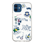 Slim Protection Case［ SINA COVA - All-Over Marine Motif ］
