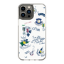 Slim Protection Case［ SINA COVA - All-Over Marine Motif ］