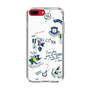 Slim Protection Case［ SINA COVA - All-Over Marine Motif ］