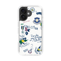 Slim Protection Case［ SINA COVA - All-Over Marine Motif ］