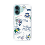 Slim Protection Case［ SINA COVA - All-Over Marine Motif ］