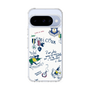 Slim Protection Case［ SINA COVA - All-Over Marine Motif ］