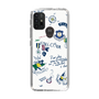 Slim Protection Case［ SINA COVA - All-Over Marine Motif ］