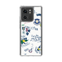 Slim Protection Case［ SINA COVA - All-Over Marine Motif ］