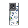 Slim Protection Case［ SINA COVA - All-Over Marine Motif ］
