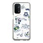 Slim Protection Case［ SINA COVA - All-Over Marine Motif ］
