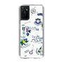 Slim Protection Case［ SINA COVA - All-Over Marine Motif ］