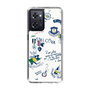 Slim Protection Case［ SINA COVA - All-Over Marine Motif ］