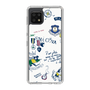Slim Protection Case［ SINA COVA - All-Over Marine Motif ］