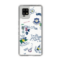 Slim Protection Case［ SINA COVA - All-Over Marine Motif ］