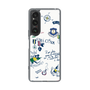 Slim Protection Case［ SINA COVA - All-Over Marine Motif ］