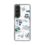 Slim Protection Case［ SINA COVA - All-Over Marine Motif ］
