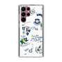 Slim Protection Case［ SINA COVA - All-Over Marine Motif ］