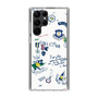 Slim Protection Case［ SINA COVA - All-Over Marine Motif ］