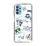 Slim Protection Case［ SINA COVA - All-Over Marine Motif ］