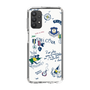 Slim Protection Case［ SINA COVA - All-Over Marine Motif ］