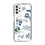 Slim Protection Case［ SINA COVA - All-Over Marine Motif ］