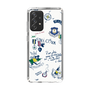 Slim Protection Case［ SINA COVA - All-Over Marine Motif ］