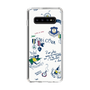 Slim Protection Case［ SINA COVA - All-Over Marine Motif ］