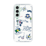 Slim Protection Case［ SINA COVA - All-Over Marine Motif ］
