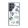 Slim Protection Case［ SINA COVA - All-Over Marine Motif ］