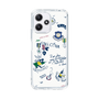 Slim Protection Case［ SINA COVA - All-Over Marine Motif ］