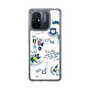 Slim Protection Case［ SINA COVA - All-Over Marine Motif ］