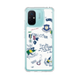 Slim Protection Case［ SINA COVA - All-Over Marine Motif ］