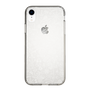 Slim Protection Case［ SINA COVA - Marine Line Art - White ］