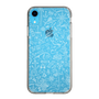 Slim Protection Case［ SINA COVA - Marine Line Art - White ］