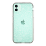 Slim Protection Case［ SINA COVA - Marine Line Art - White ］