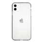 Slim Protection Case［ SINA COVA - Marine Line Art - White ］