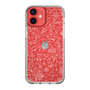 Slim Protection Case［ SINA COVA - Marine Line Art - White ］