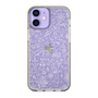 Slim Protection Case［ SINA COVA - Marine Line Art - White ］