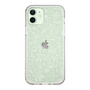 Slim Protection Case［ SINA COVA - Marine Line Art - White ］