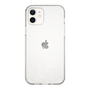 Slim Protection Case［ SINA COVA - Marine Line Art - White ］