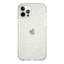 Slim Protection Case［ SINA COVA - Marine Line Art - White ］