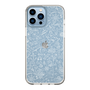 Slim Protection Case［ SINA COVA - Marine Line Art - White ］