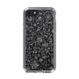 Slim Protection Case［ SINA COVA - Marine Line Art - White ］