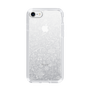 Slim Protection Case［ SINA COVA - Marine Line Art - White ］