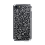 Slim Protection Case［ SINA COVA - Marine Line Art - White ］