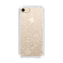 Slim Protection Case［ SINA COVA - Marine Line Art - White ］