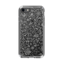 Slim Protection Case［ SINA COVA - Marine Line Art - White ］