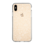 Slim Protection Case［ SINA COVA - Marine Line Art - White ］