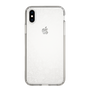 Slim Protection Case［ SINA COVA - Marine Line Art - White ］
