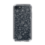 Slim Protection Case［ SINA COVA - Marine Line Art - White ］