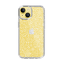 Slim Protection Case［ SINA COVA - Marine Line Art - White ］