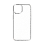 Slim Protection Case［ SINA COVA - Marine Line Art - White ］